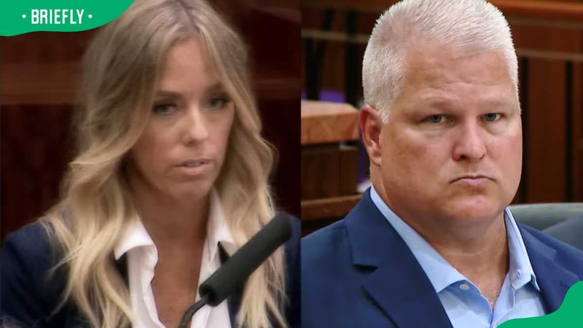 Privacy Rights in High-Profile Cases: Temple Divorce Analysis