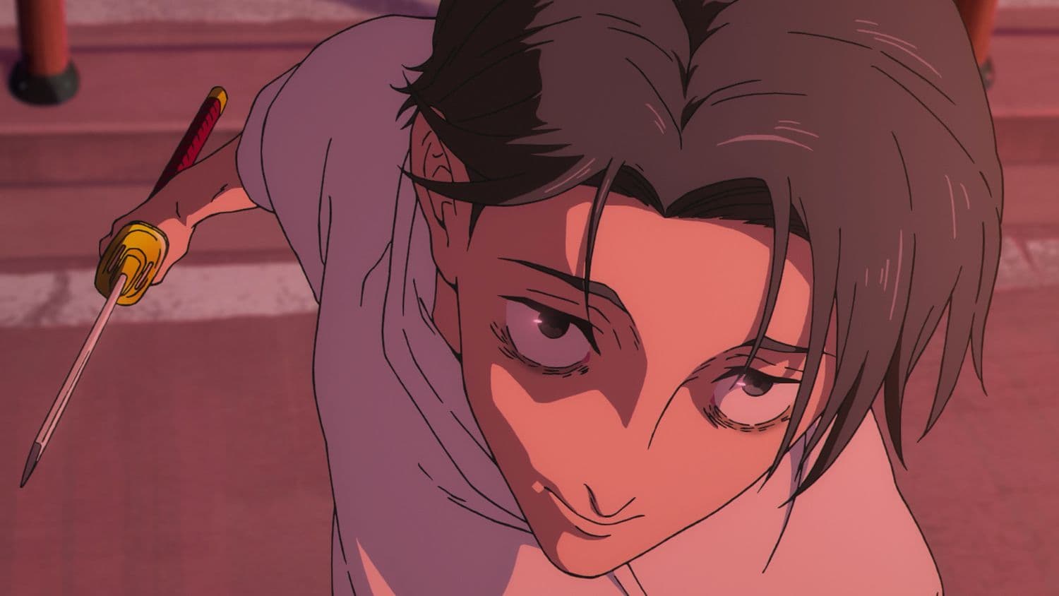 Jujutsu Kaisen: Execution Debuts Globally, Teases Season 3