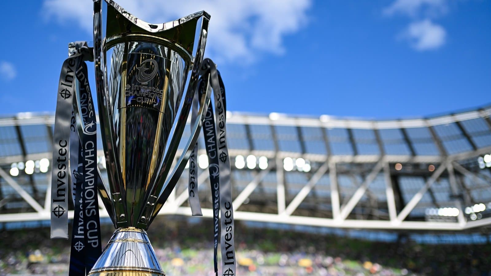 Champions Cup Format Crisis: Economic Pressures Transform Rugby